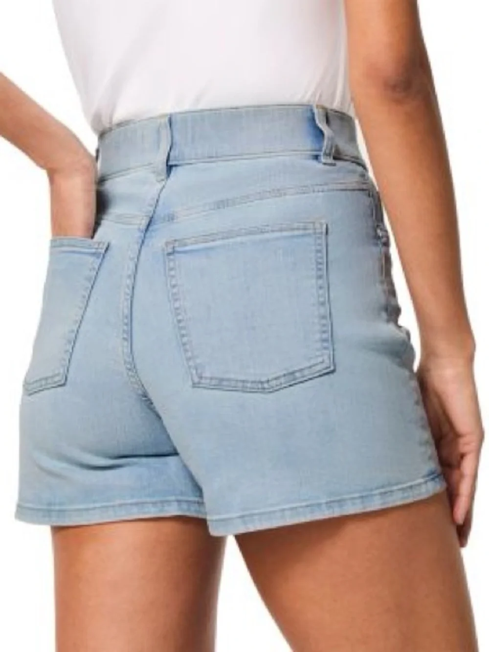 SPANX modern denim